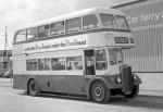 AEC Regent III 6812A Park Royal 1954 года